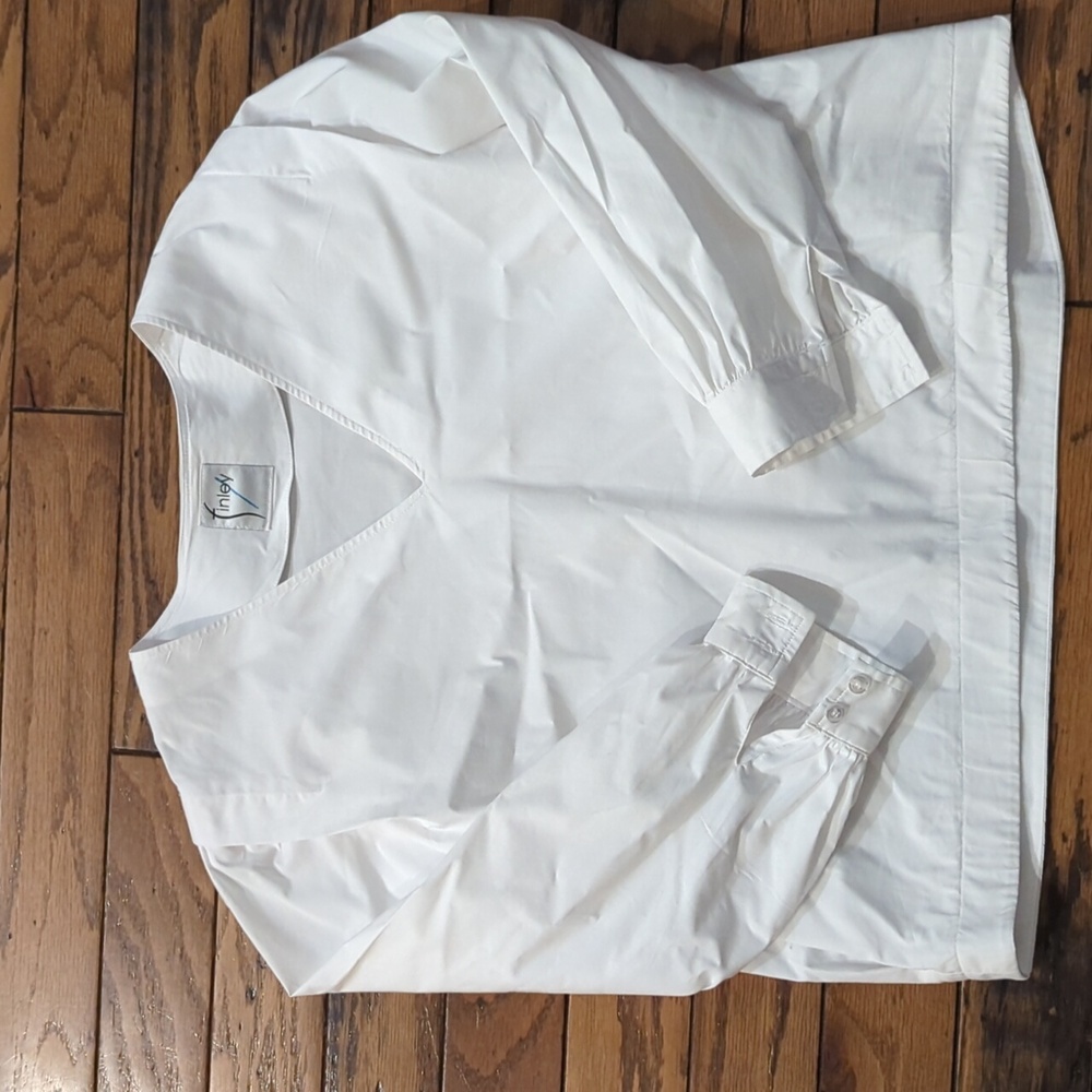Finley Women's Blouse